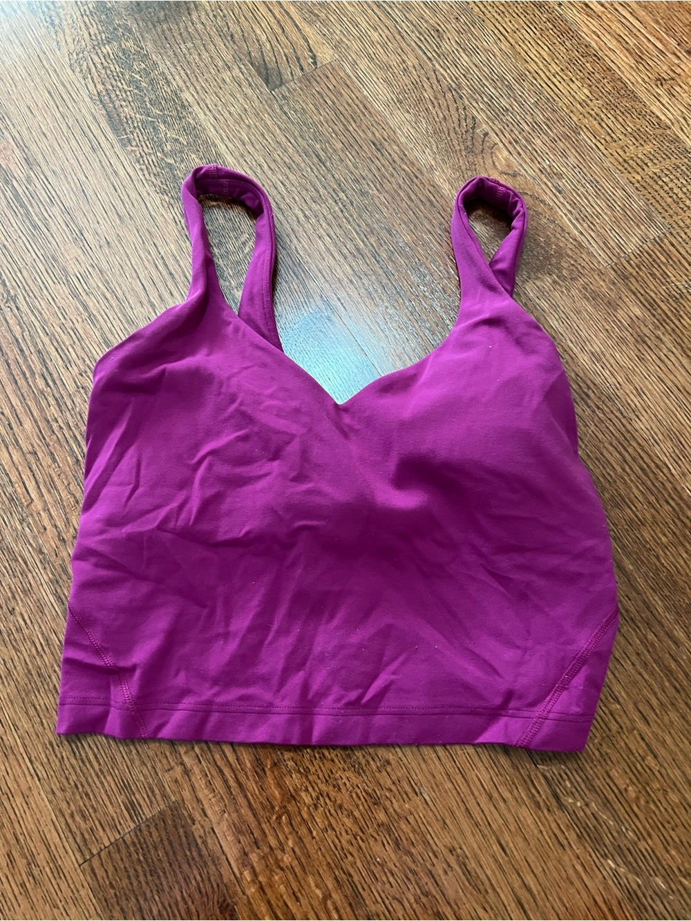 Lululemon align tank
